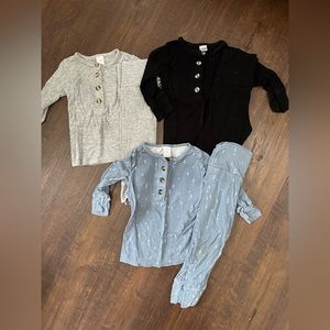 Set of 3 Lou Lou & Company sets